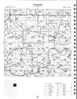 Code 17 - Pleasant Township, Winneshiek County 1989